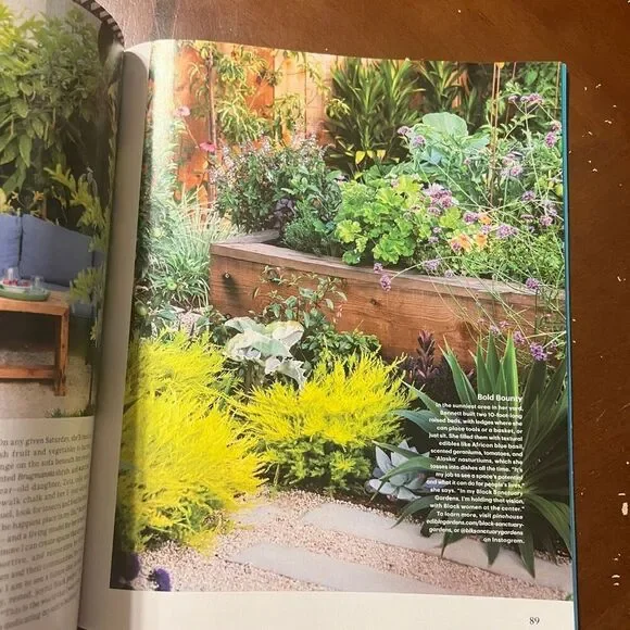 MARTHA STEWART Living Magazine Bundle Lot of 4 Spring Issues 2021 2022 Gardening - Picture 15 of 15